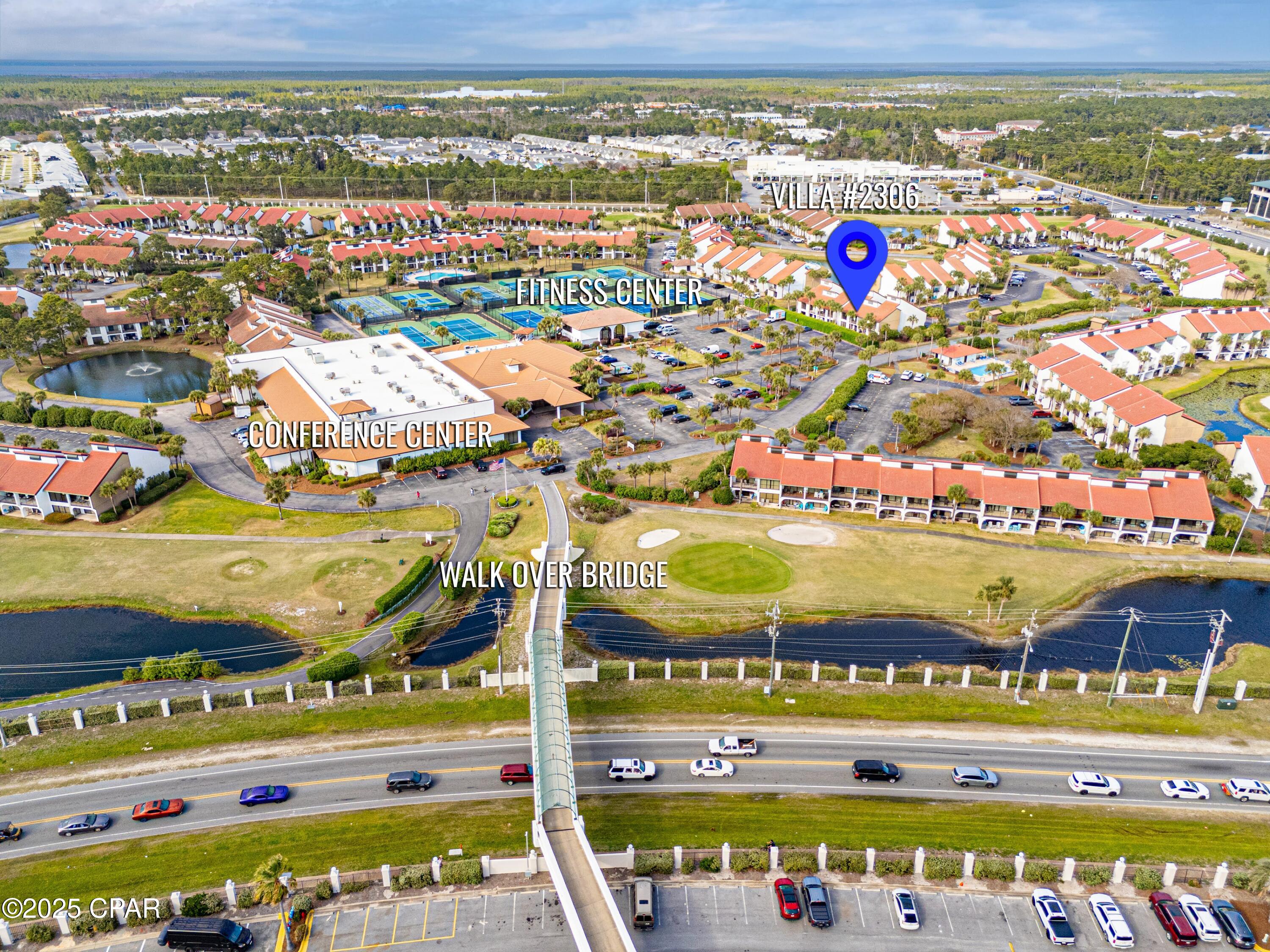 Image 6 For 520 Richard Jackson Boulevard 2306