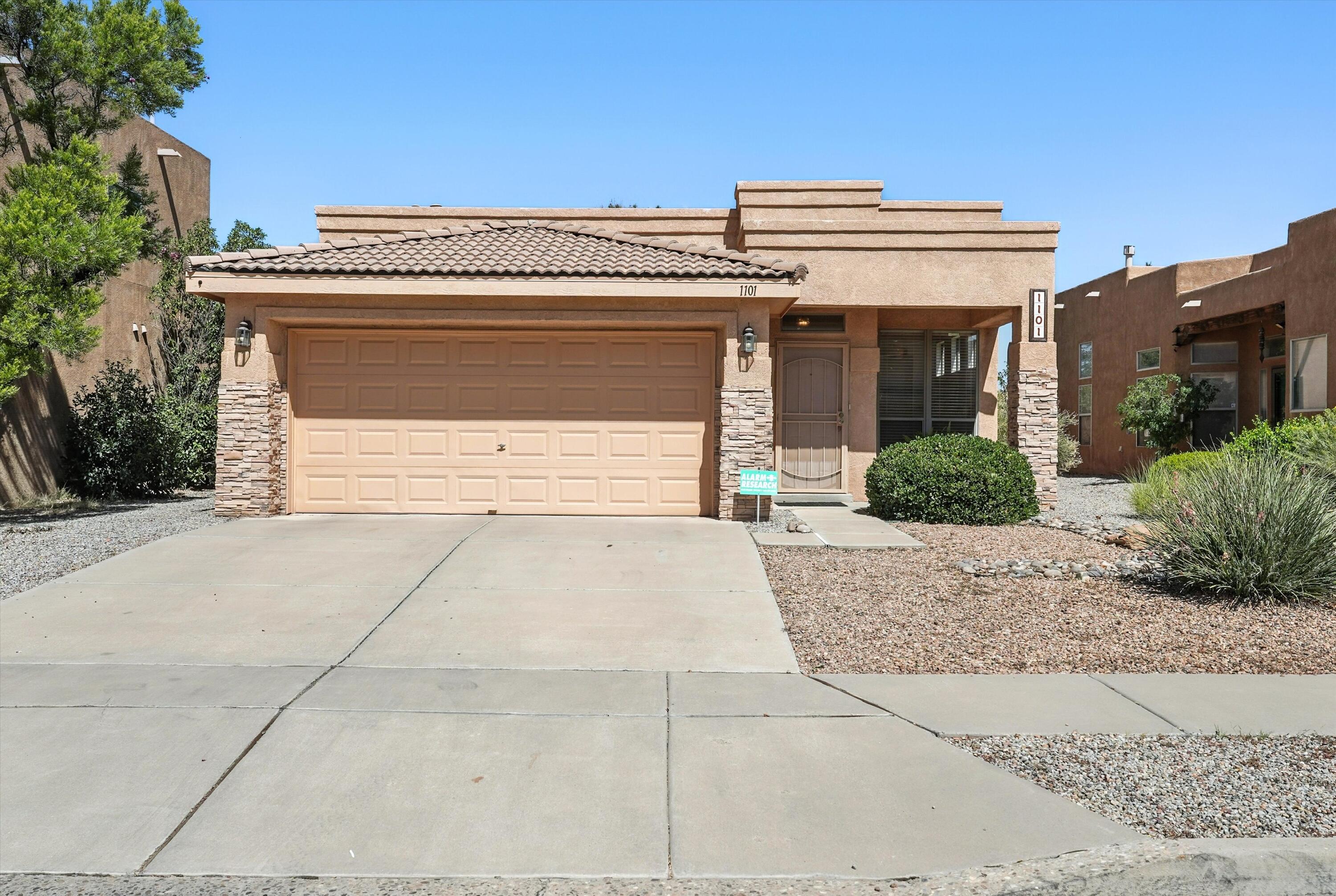 MOVE ON IN! GREAT FORMER SIVAGE THOMAS MODEL HOME! This 2-bedroom, 2-bath home at blends modern style with everyday comfort. Enjoy freshly installed carpet, freshly painted walls, and updated plumbing fixtures throughout. With recently replaced light bulbs and recently purchased washer, dryer, and dishwasher, plus over $10,000 in recent upgrades, it's ready for you to make your own. Close to cafes, parks, and Uptown's shopping and dining. Live in a vibrant neighborhood with easy access to city conveniences, yet enjoy a peaceful home. Schedule a tour today and make this house your home!