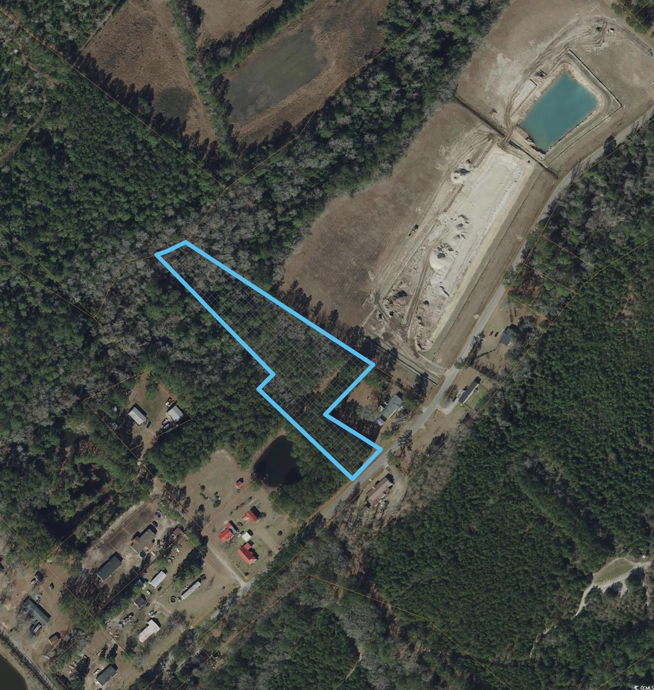 5534 Daffodil Dr. Conway, SC 29527