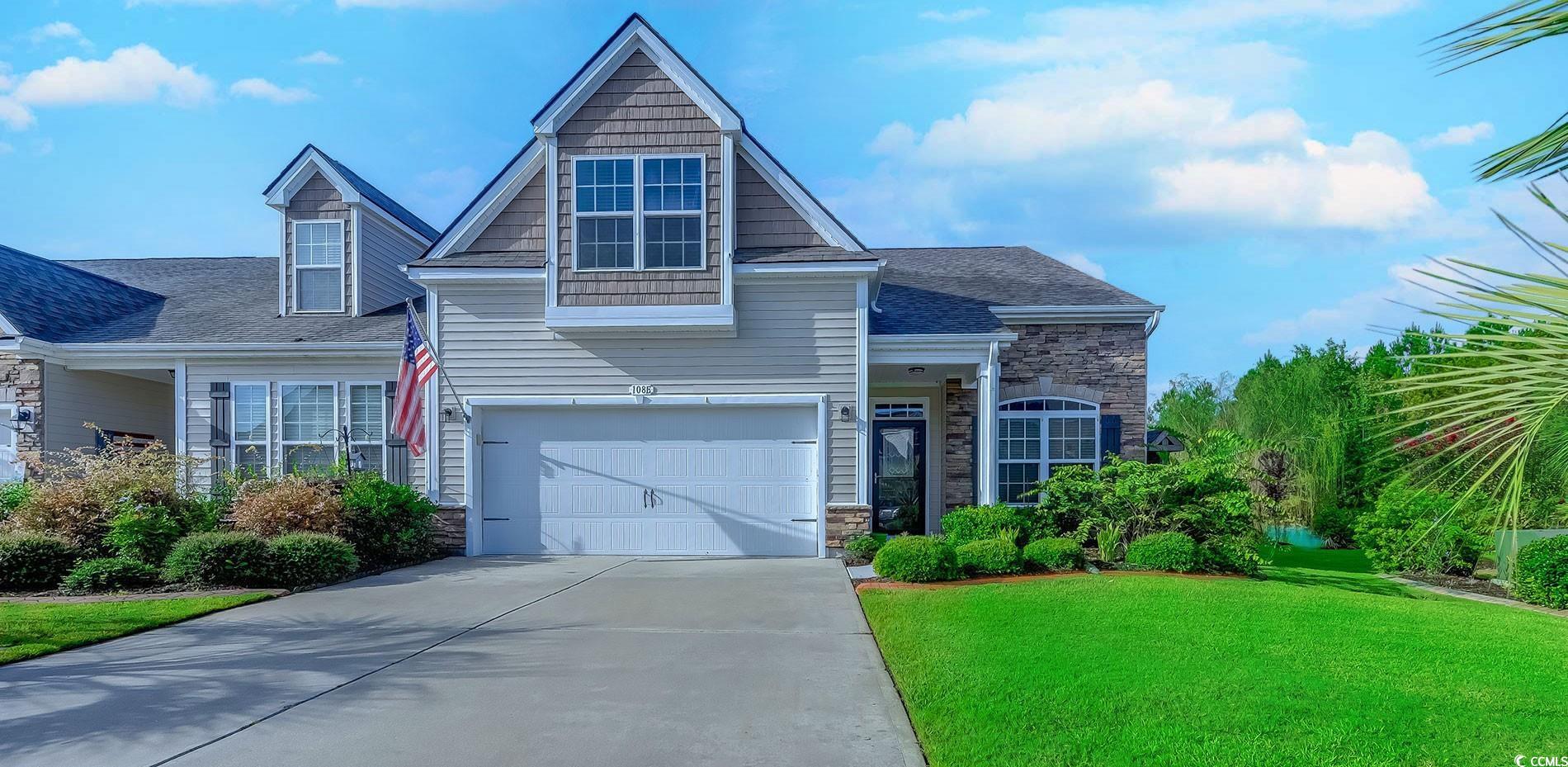 108 Parmelee Dr. UNIT E Murrells Inlet, SC 29576