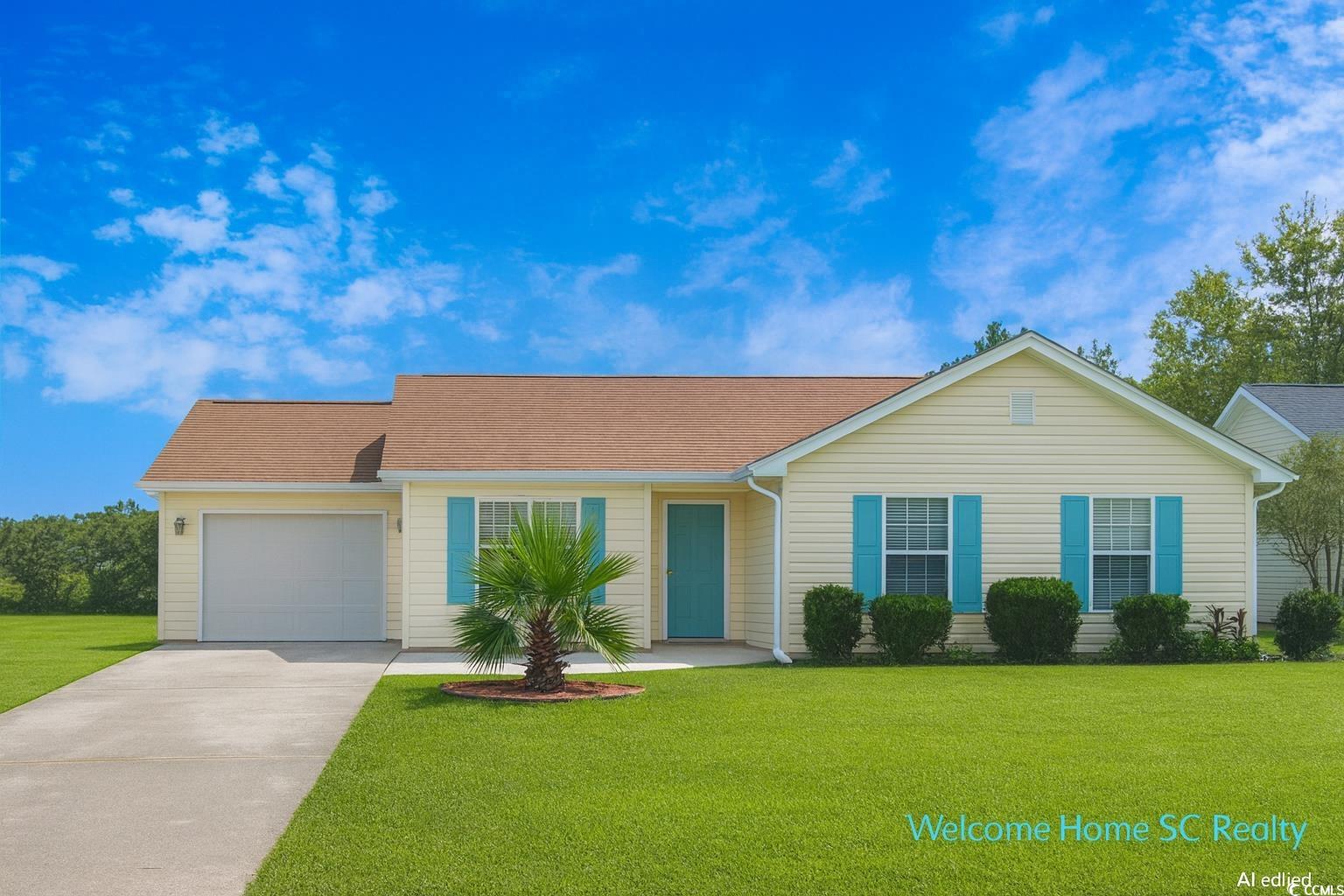 923 Don Donald Ct. Myrtle Beach, SC 29588
