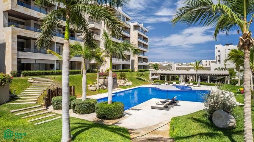 Vista Vela III 2501, El Tezal, Los Cabos, Baja California Sur