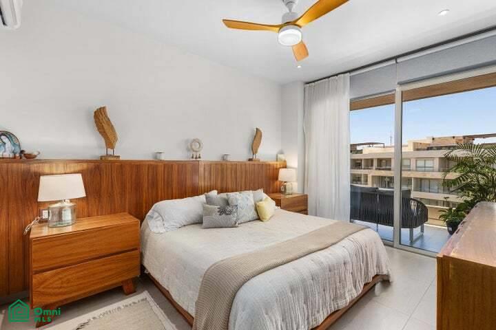 Vista Vela III 2501, El Tezal, Los Cabos, Baja California Sur