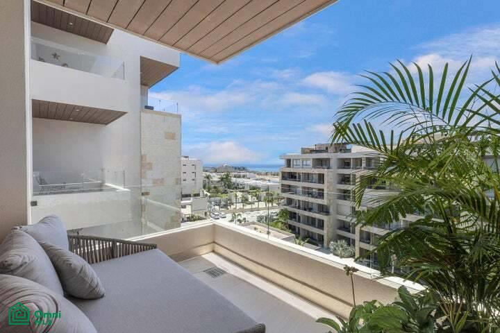 Vista Vela III 2501, El Tezal, Los Cabos, Baja California Sur