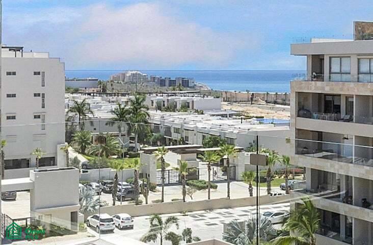 Vista Vela III 2501, El Tezal, Los Cabos, Baja California Sur