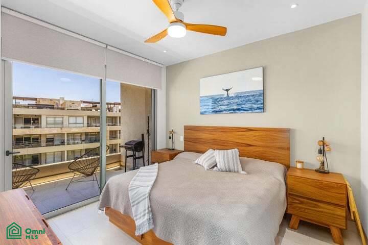 Vista Vela III 2501, El Tezal, Los Cabos, Baja California Sur