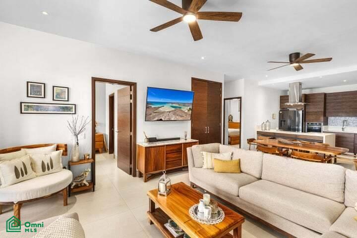 Vista Vela III 2501, El Tezal, Los Cabos, Baja California Sur