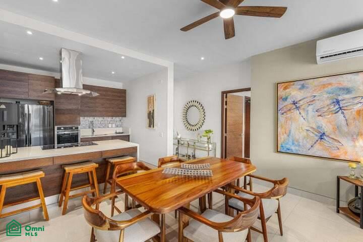 Vista Vela III 2501, El Tezal, Los Cabos, Baja California Sur