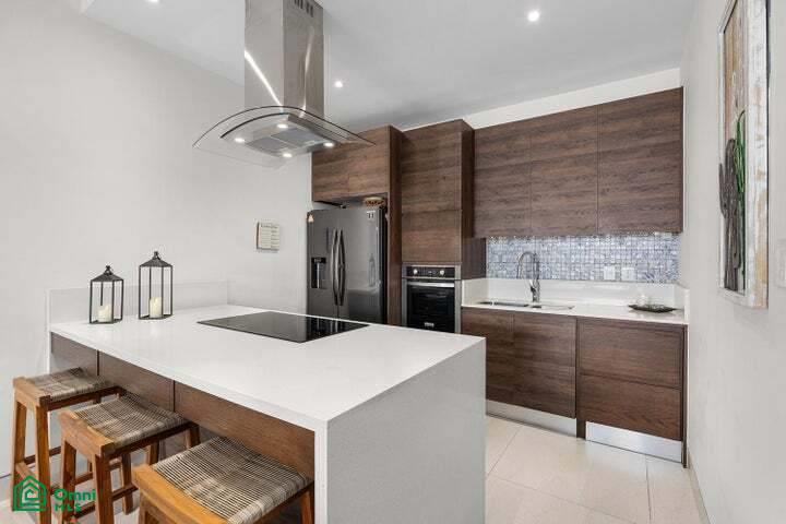 Vista Vela III 2501, El Tezal, Los Cabos, Baja California Sur