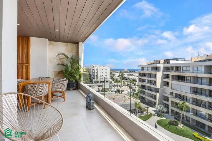 Vista Vela III 2501, El Tezal, Los Cabos, Baja California Sur