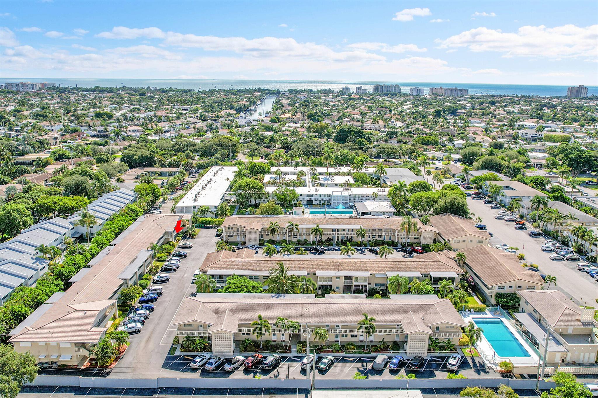 Venetian Park Gardens