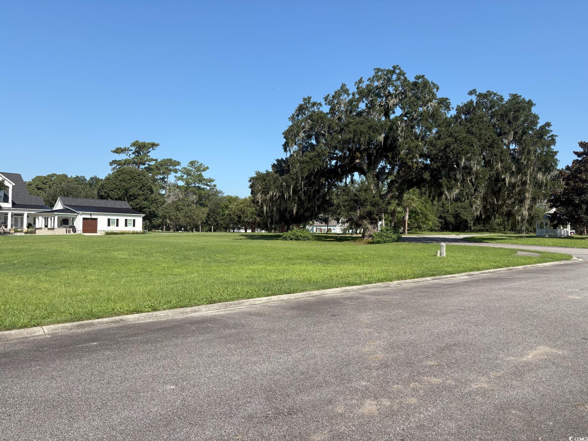 72 Richfield Rd. Georgetown, SC 29440