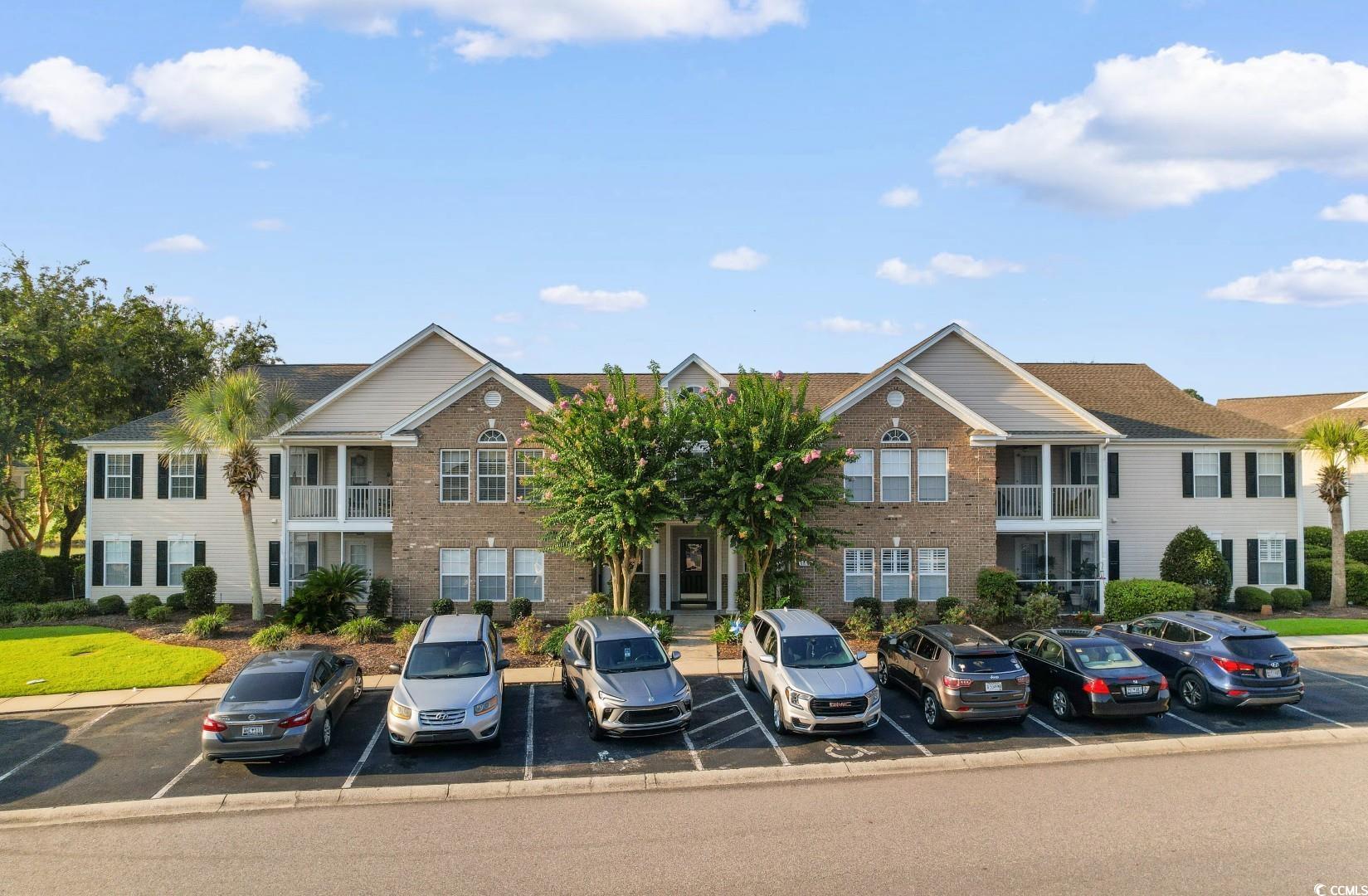 4657 Fringetree Dr. UNIT 6A Murrells Inlet, SC 29576