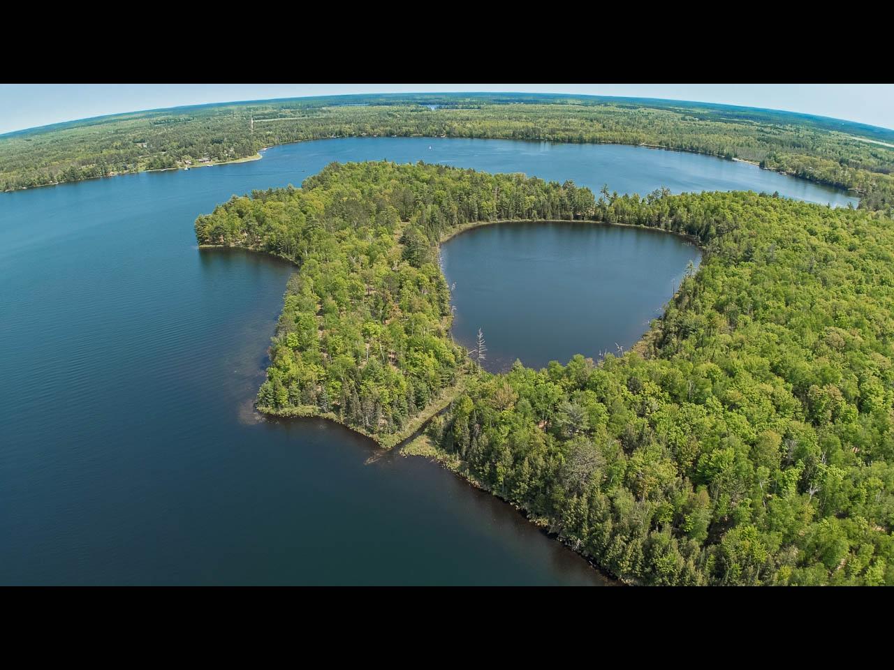 Clearwater Lake Property Lot 165 Clearwater Lake Tr Photo 17