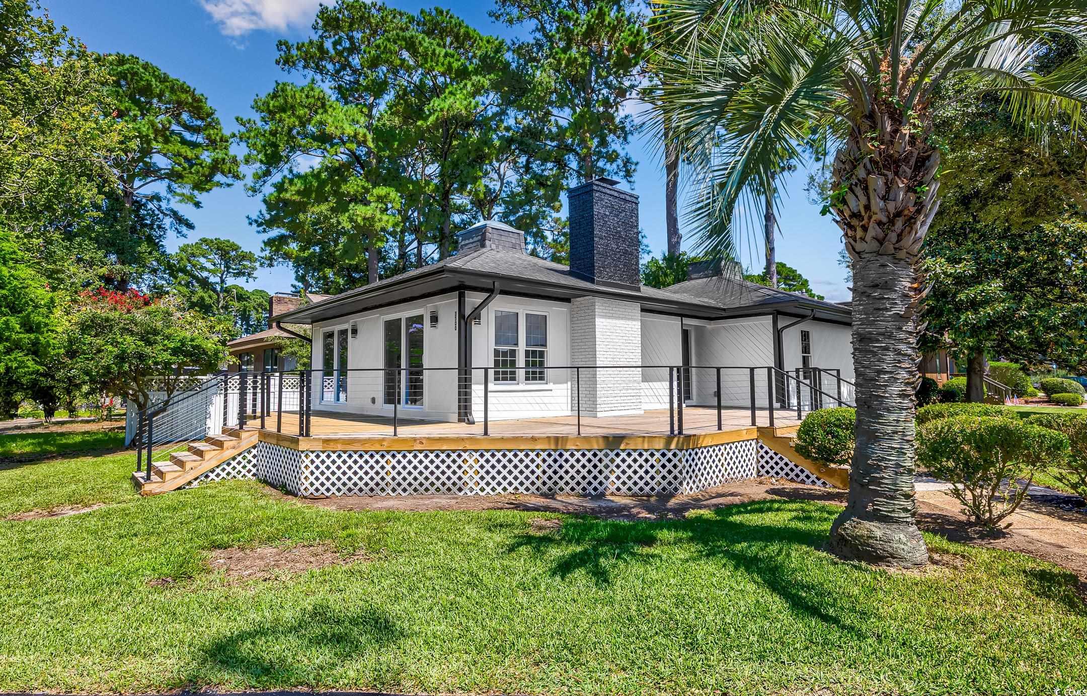 3500 Shipyard Rd. Myrtle Beach, SC 29577