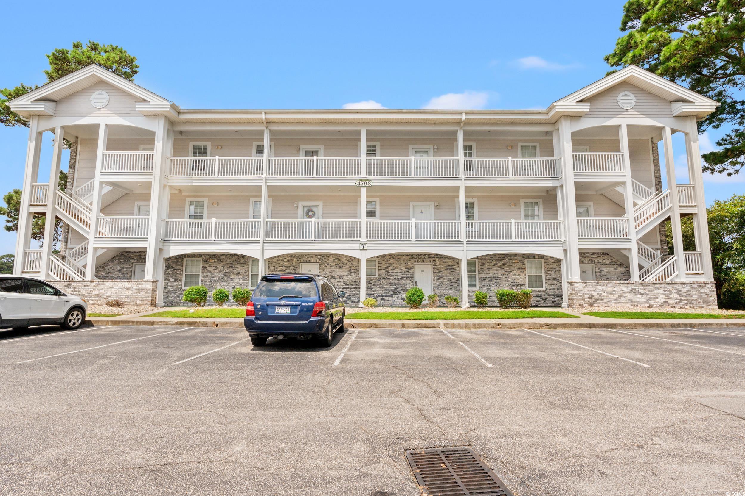 4793 Wild Iris Dr. UNIT #203 Myrtle Beach, SC 29577