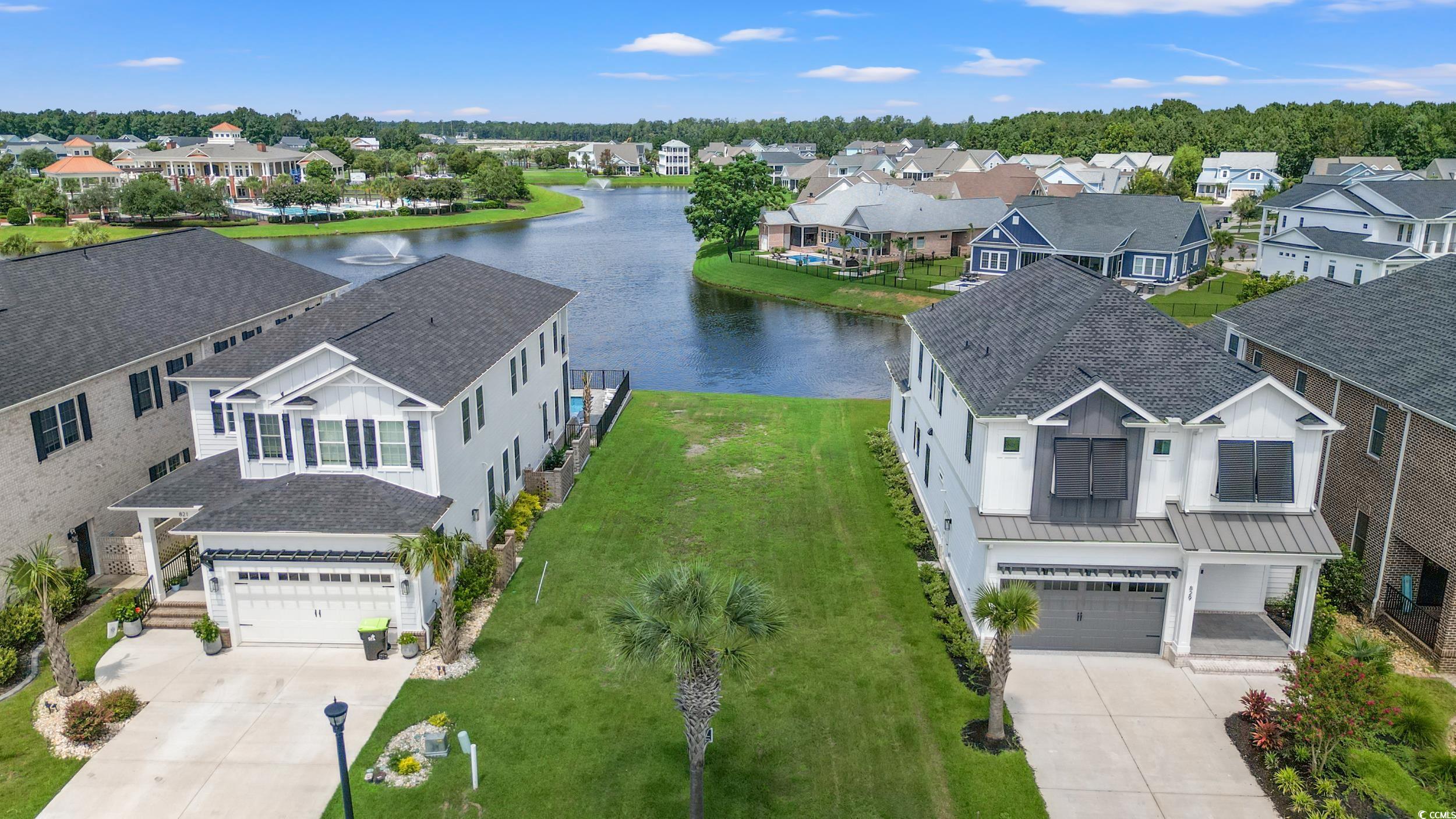 825 Crystal Water Way Myrtle Beach, SC 29579