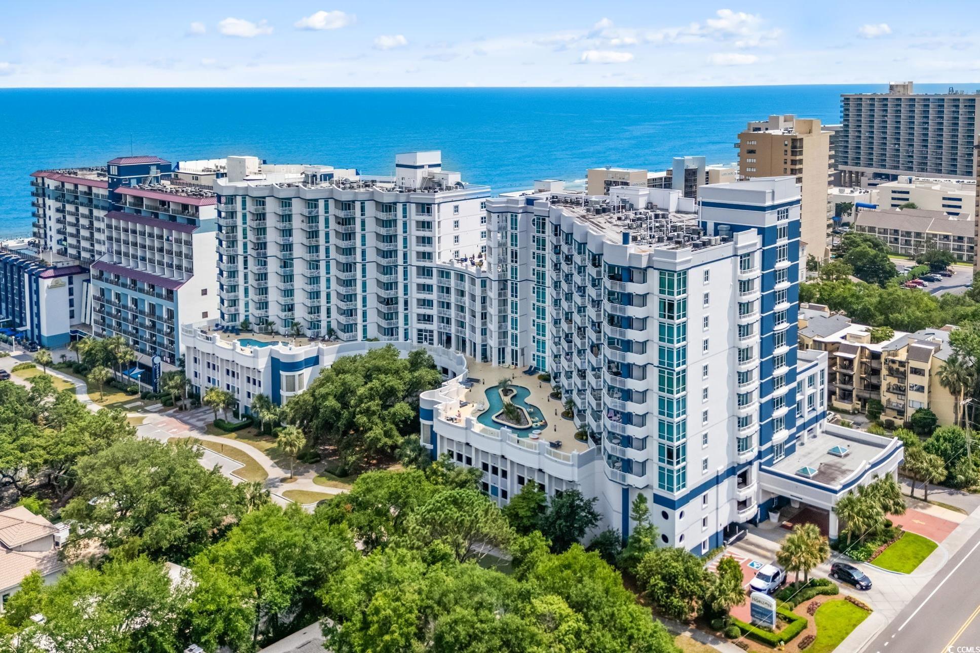 215 77th Ave. N UNIT #501 Myrtle Beach, SC 29572