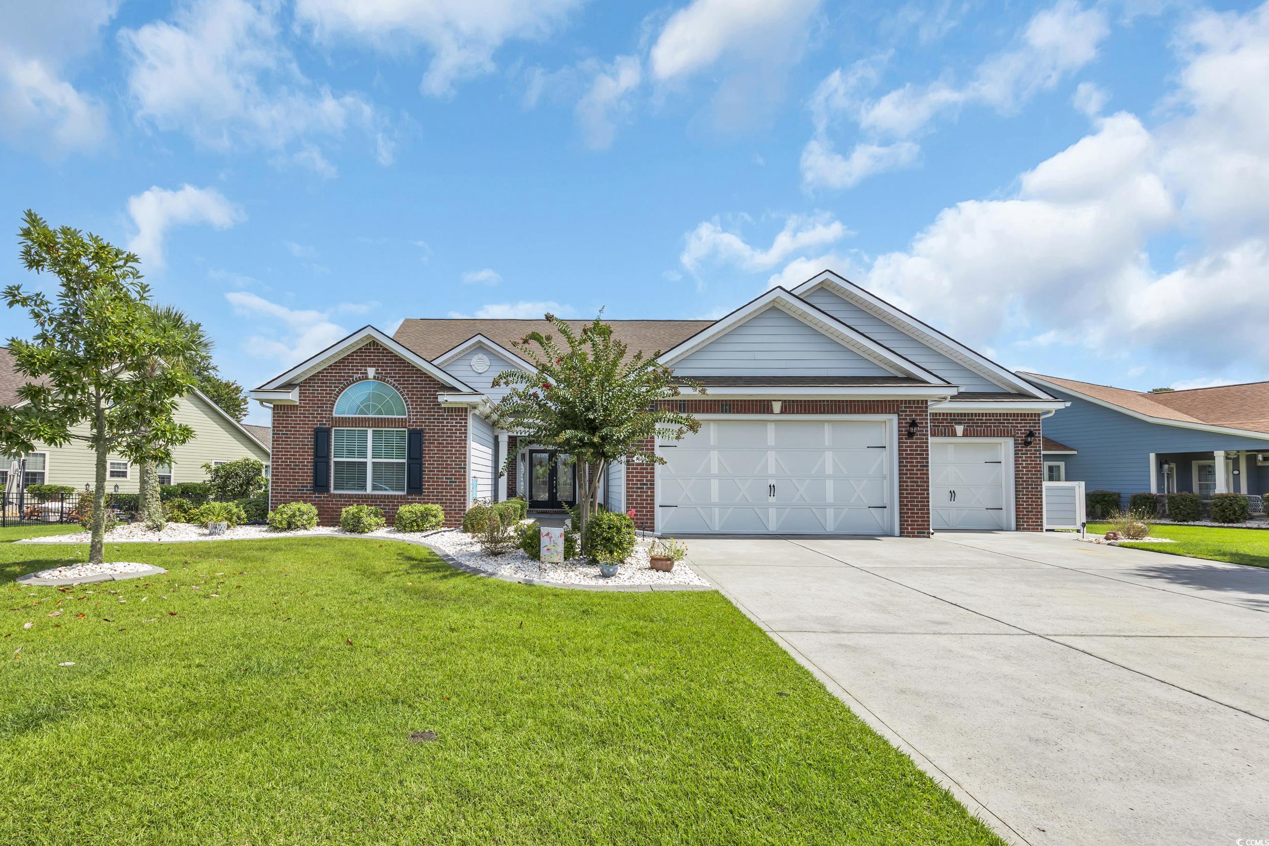 1606 Lake Egret Dr. North Myrtle Beach, SC 29582