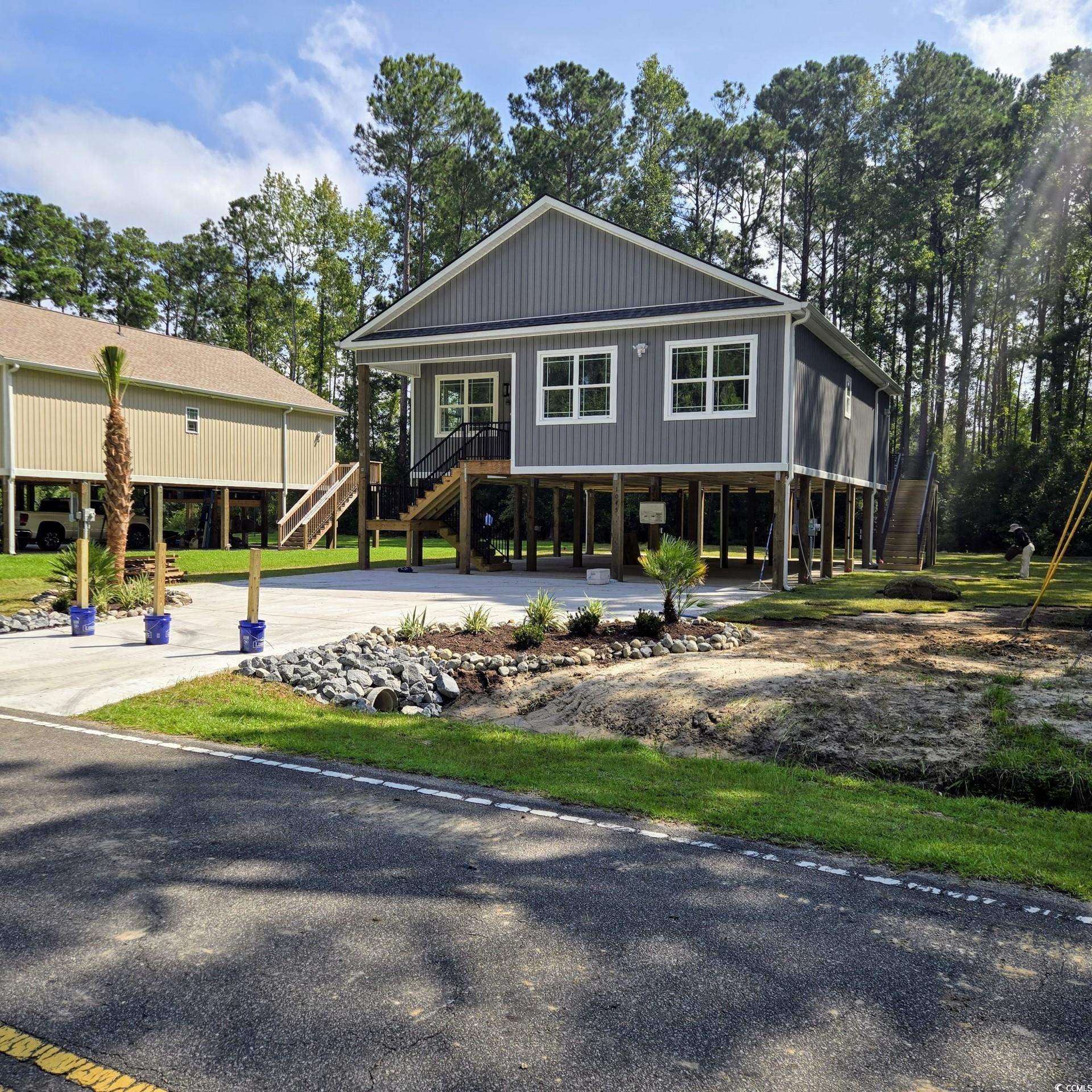1045 Caines Landing Rd. Conway, SC 29526