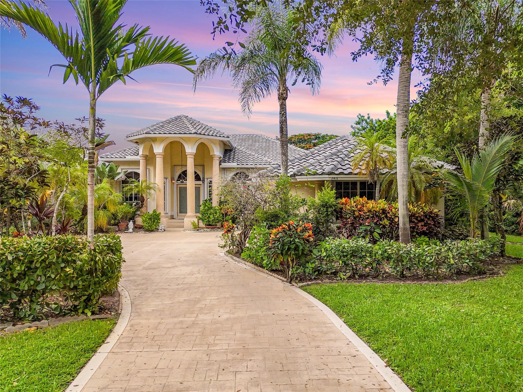 Parkland Lakes Pud 102-44