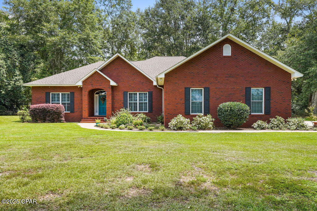 Details for 1421 Gainer Road, Chipley, FL 32428