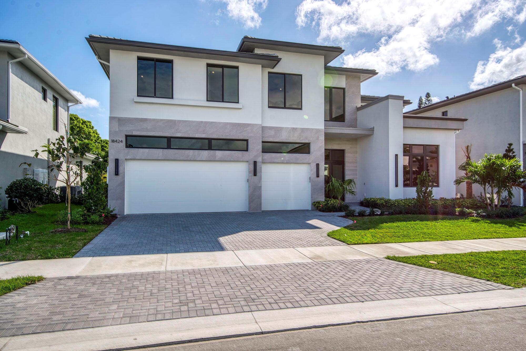 Image to showcase the property located at 18409 Symphony Court