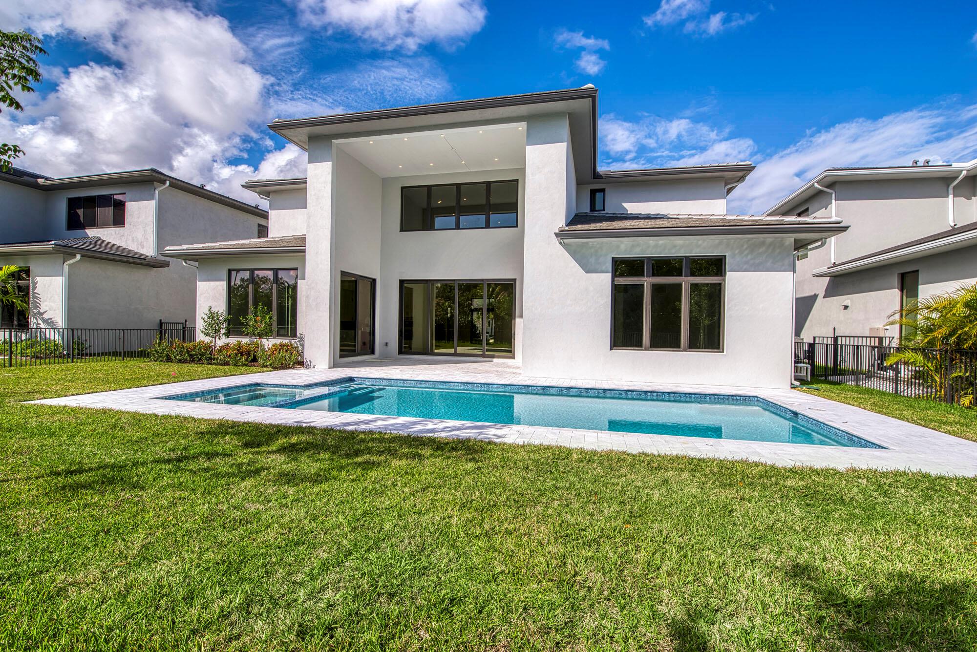 Image to showcase the property located at 18409 Symphony Court