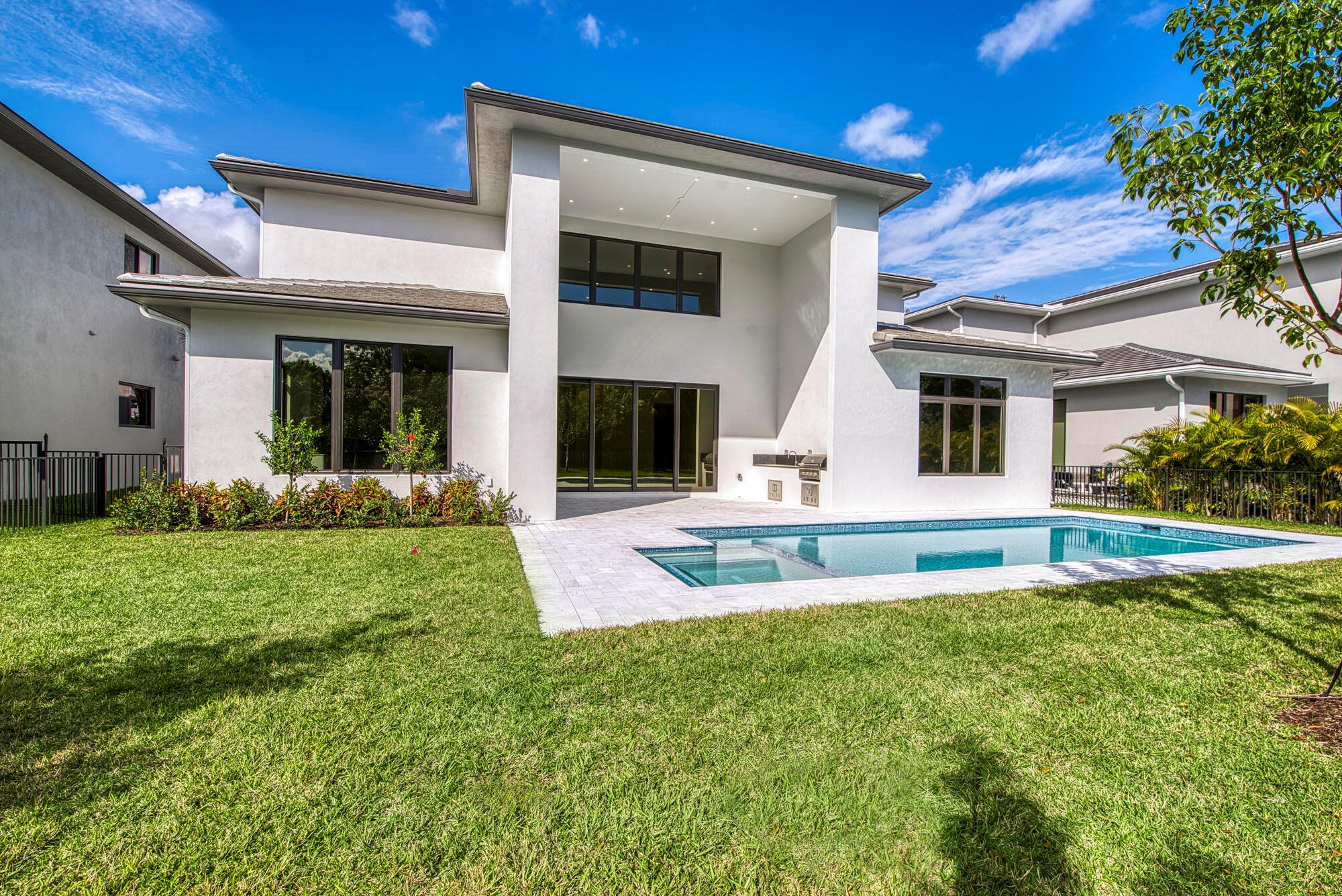 Image to showcase the property located at 18409 Symphony Court