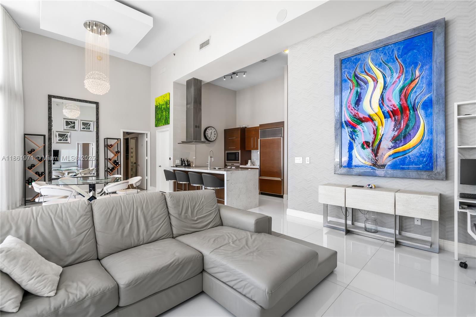495 Brickell Ave #4104, Miami FL 33131
