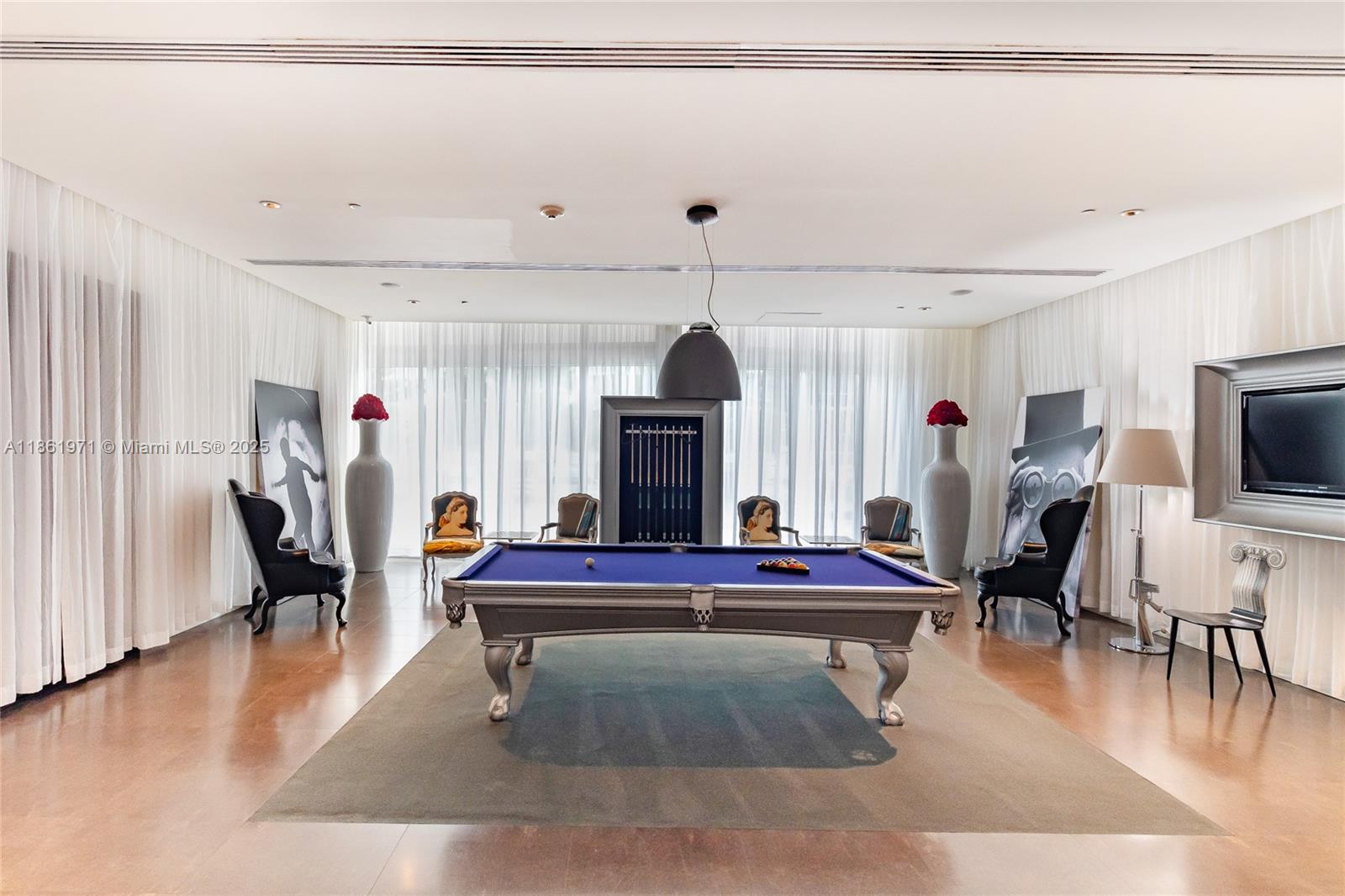 495 Brickell Ave #4104, Miami FL 33131