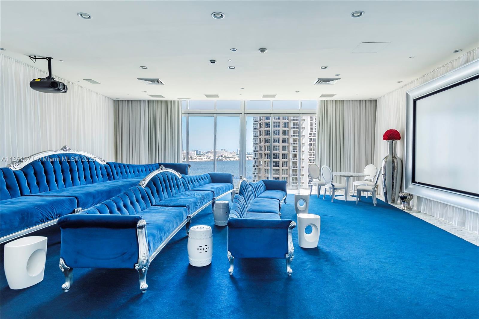 495 Brickell Ave #4104, Miami FL 33131