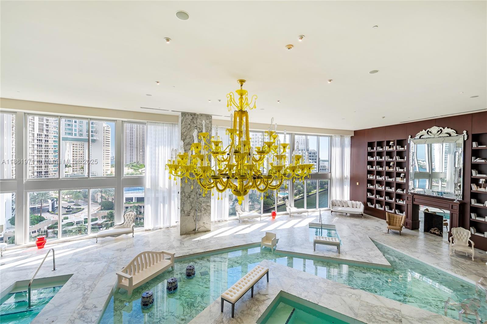 495 Brickell Ave #4104, Miami FL 33131