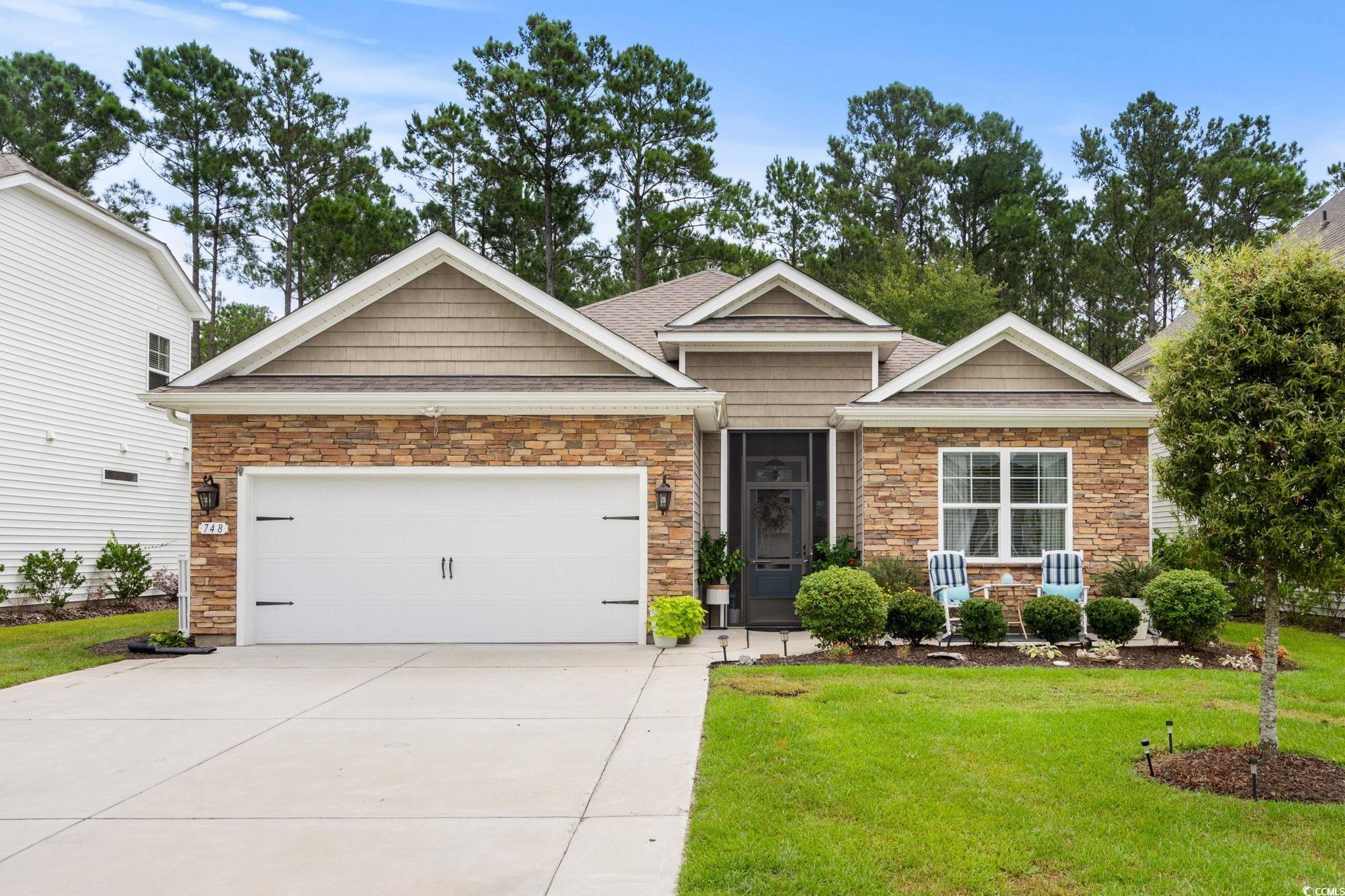 748 Flowering Branch Ave. Little River, SC 29566