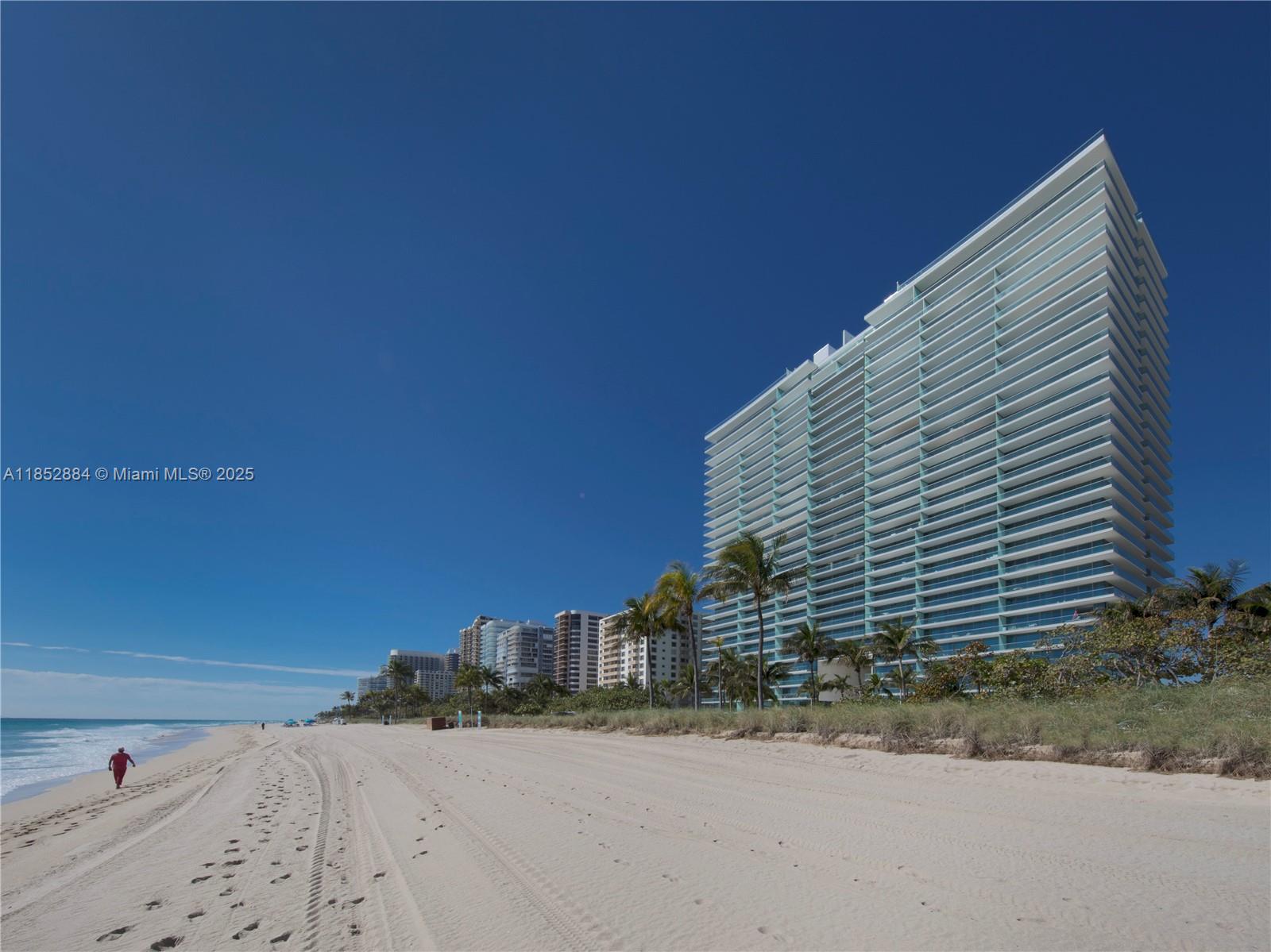 Oceana Bal Harbour Condo