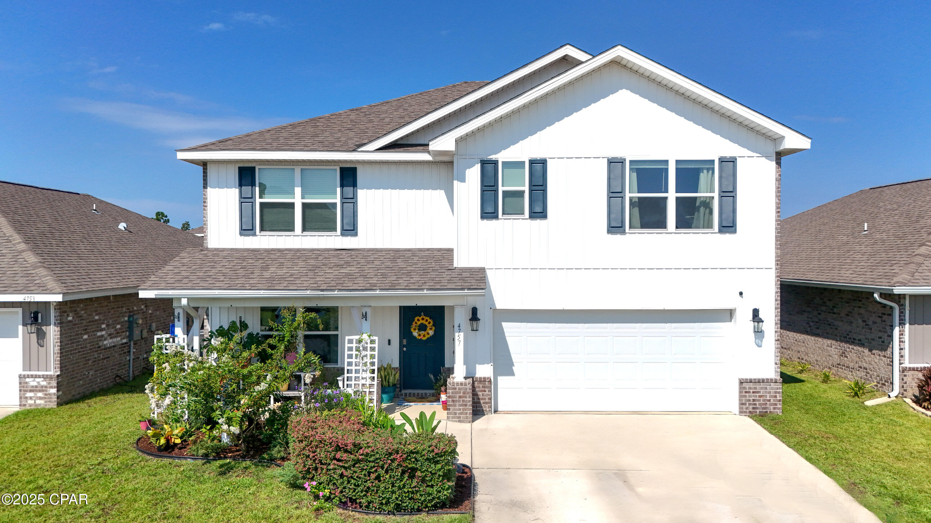 Details for 4757 Firefly Lane, Panama City, FL 32404