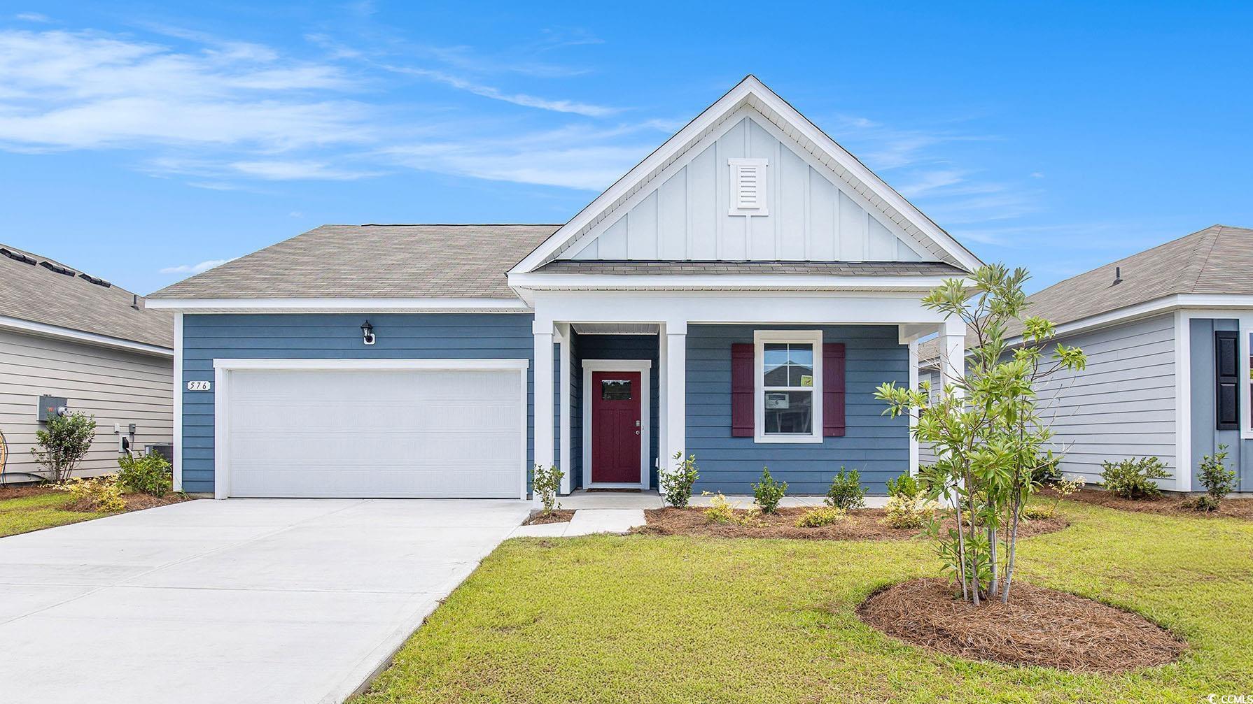 5084 Yellowstone Dr. Conway, SC 29526