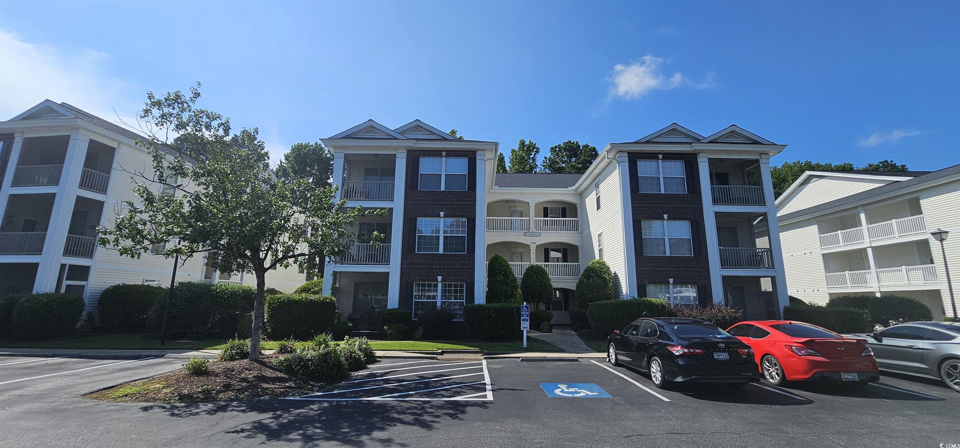 1286 River Oaks Dr. UNIT #8M Myrtle Beach, SC 29577