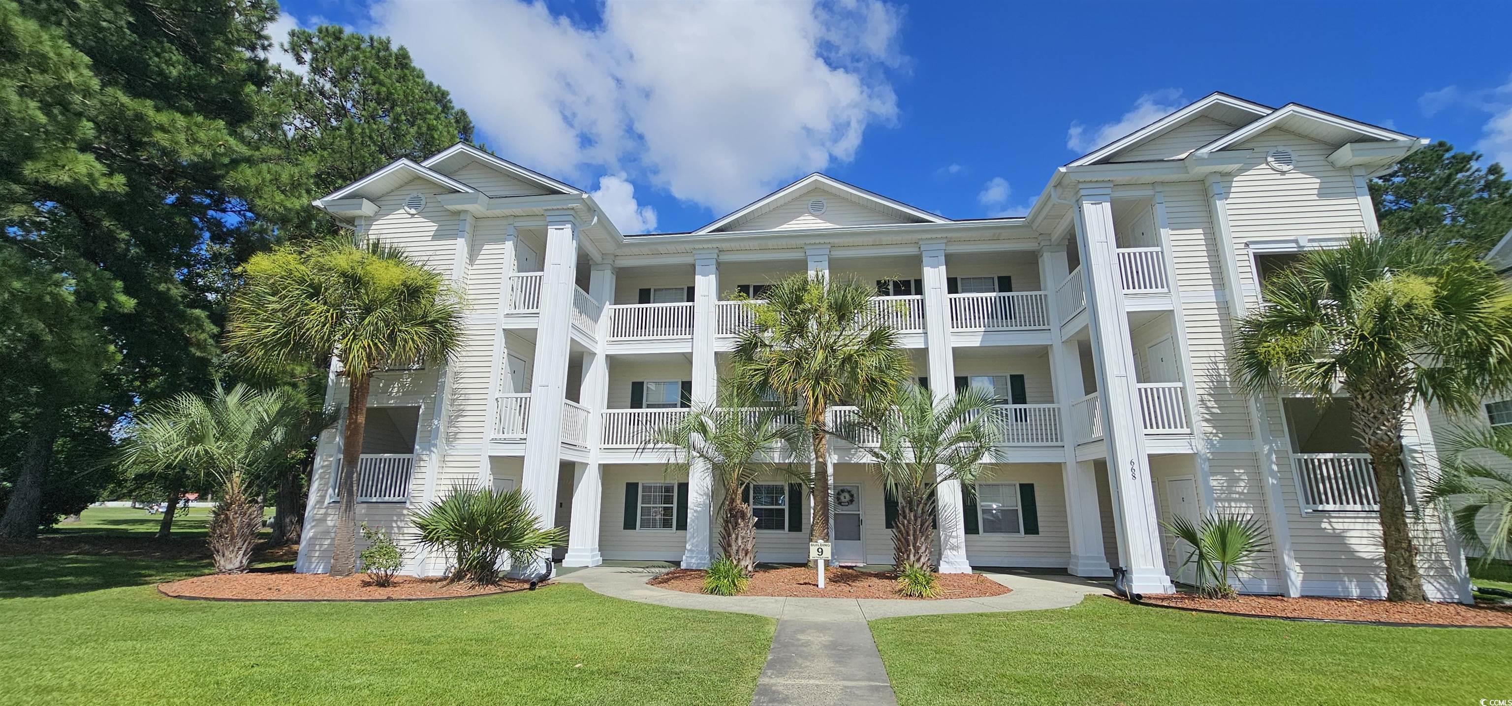 668 Tupelo Ln. UNIT 9M Longs, SC 29568