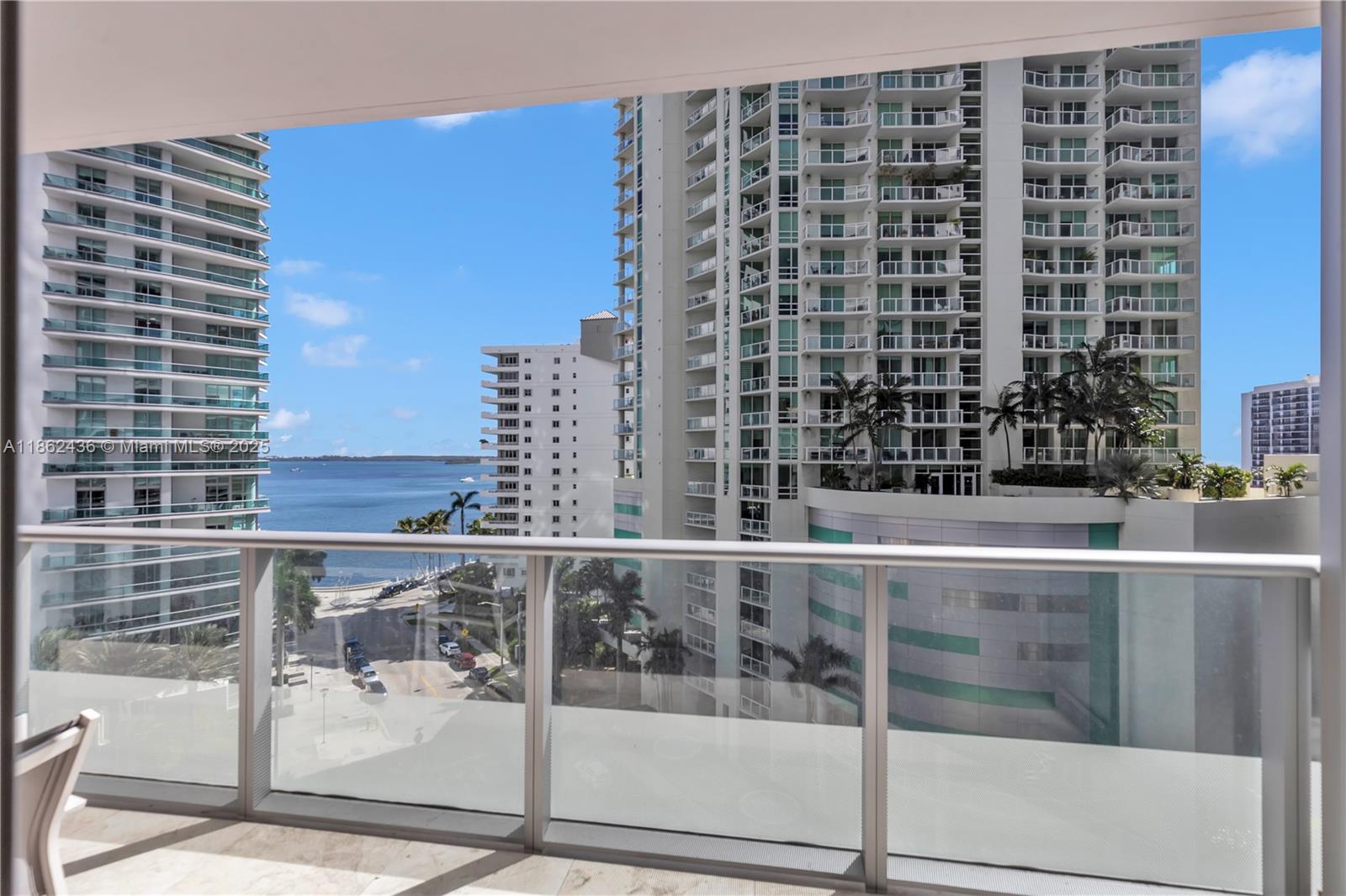 Brickellhouse Condo