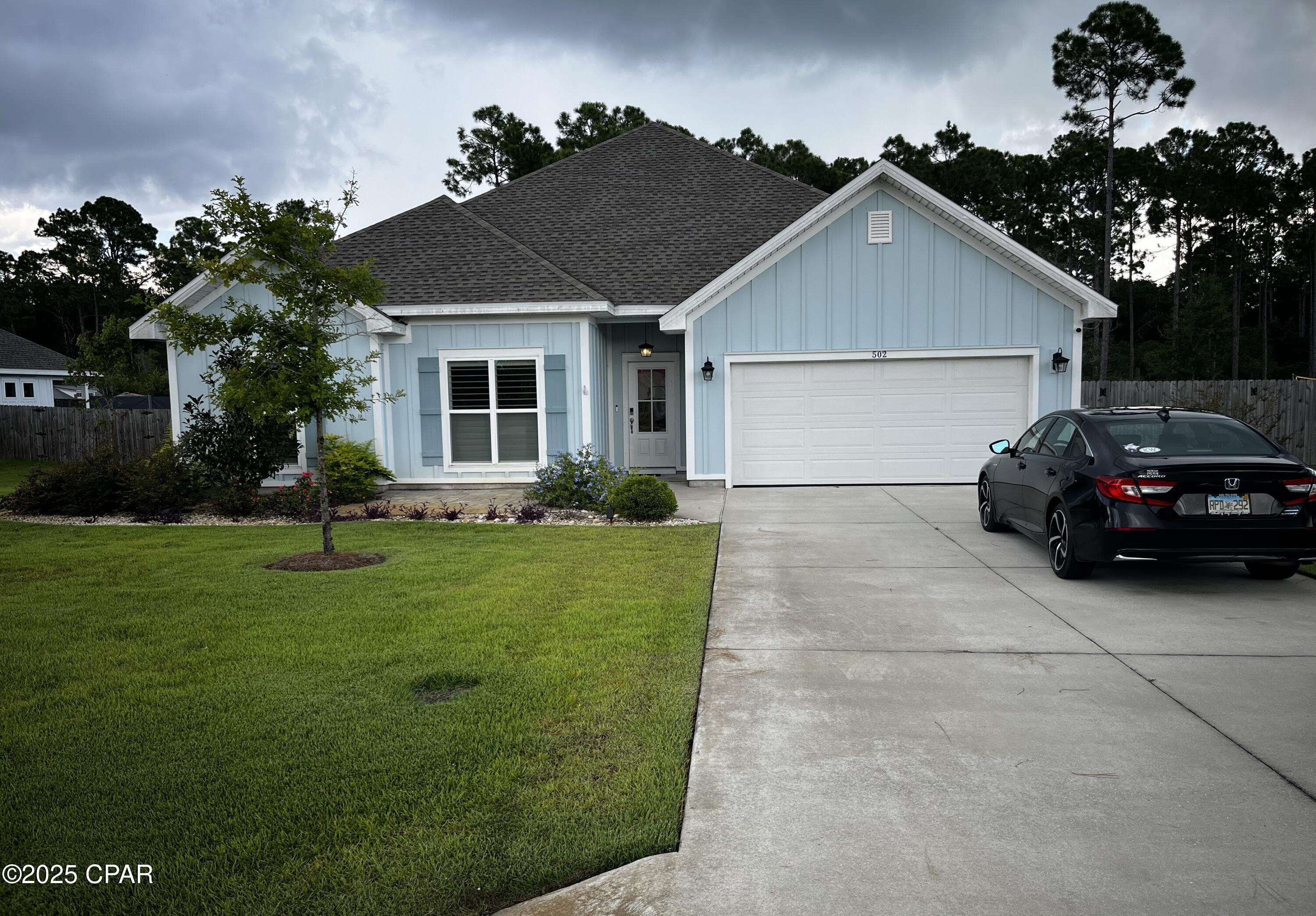 Details for 502 Jones Homestead Road, Port St Joe, FL 32456