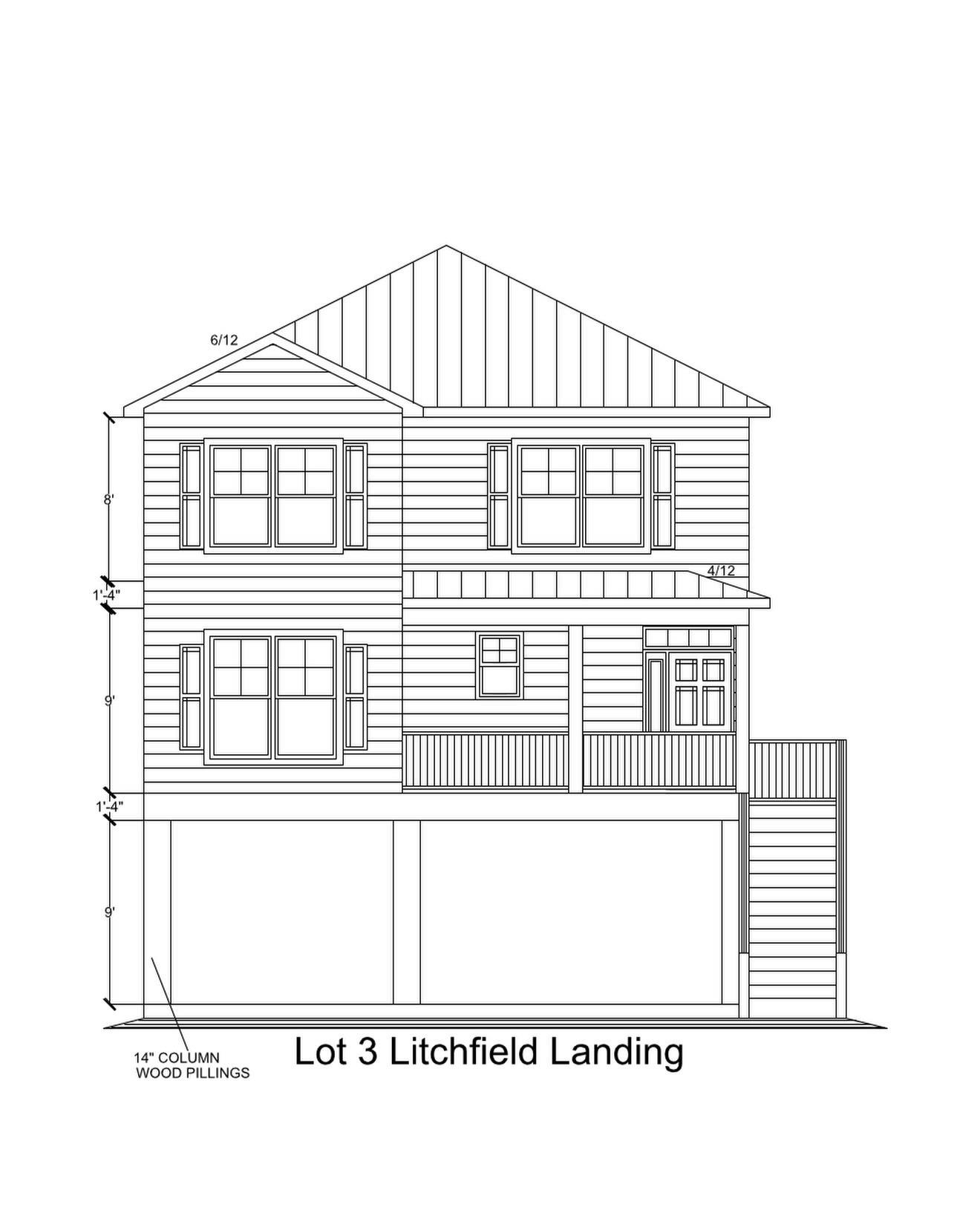147 Litchfield Landing Pawleys Island, SC 29585