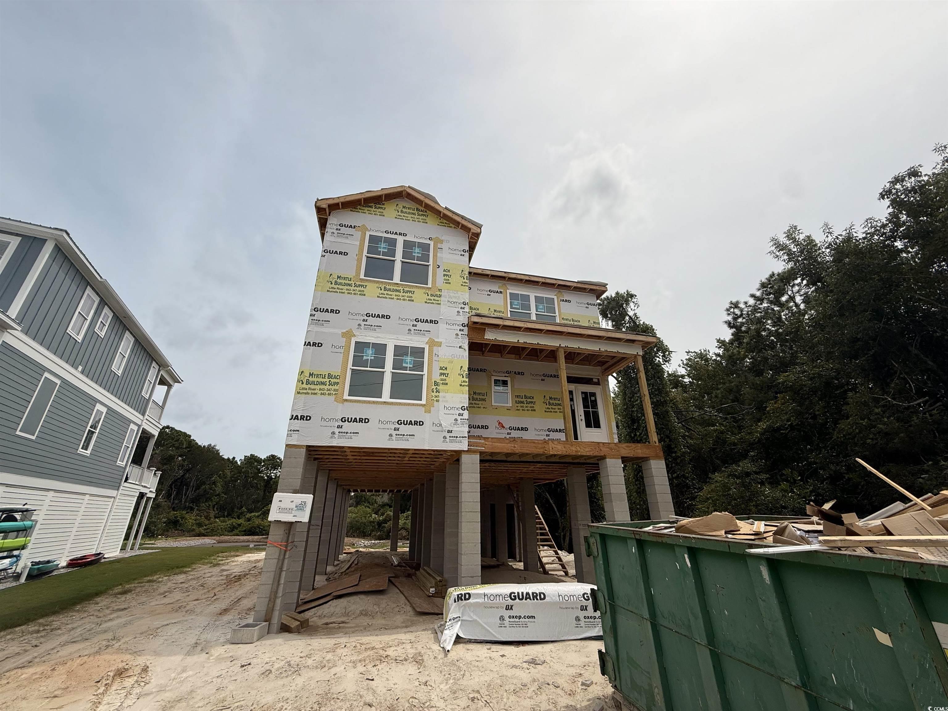 147 Litchfield Landing Pawleys Island, SC 29585