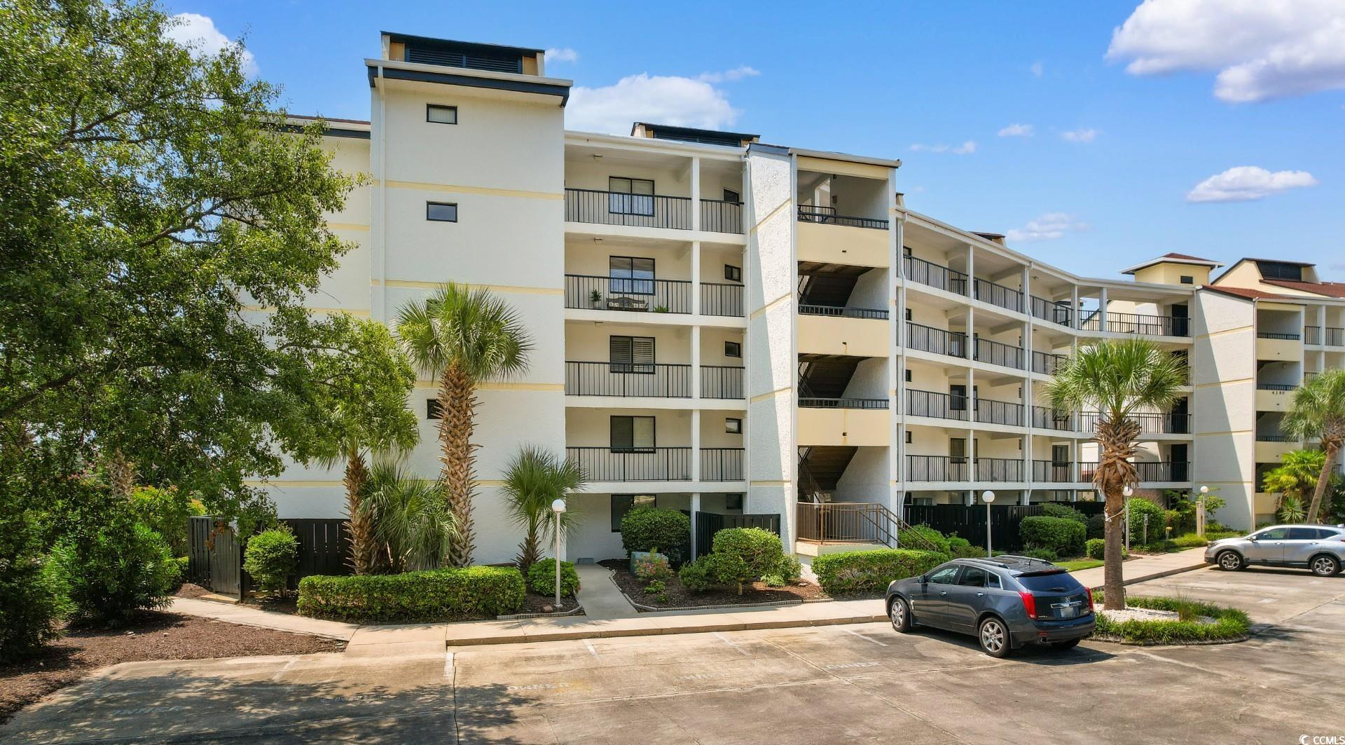 4390 Bimini Ct. UNIT 205-C Little River, SC 29566