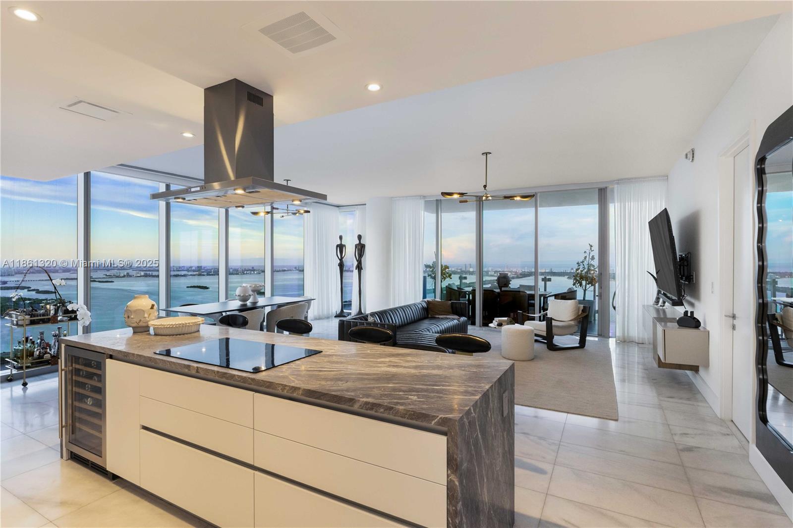 Apartamento en Venta en Miami, FL