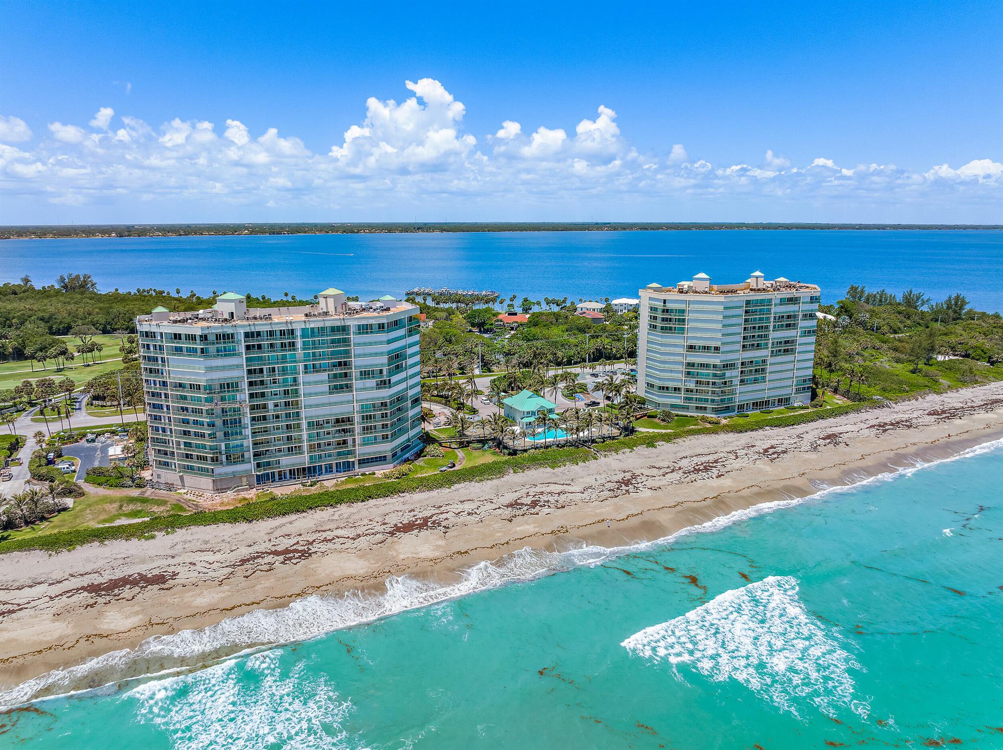 8650 Ocean Drive Unit 306, Jensen Beach, Florida 34957