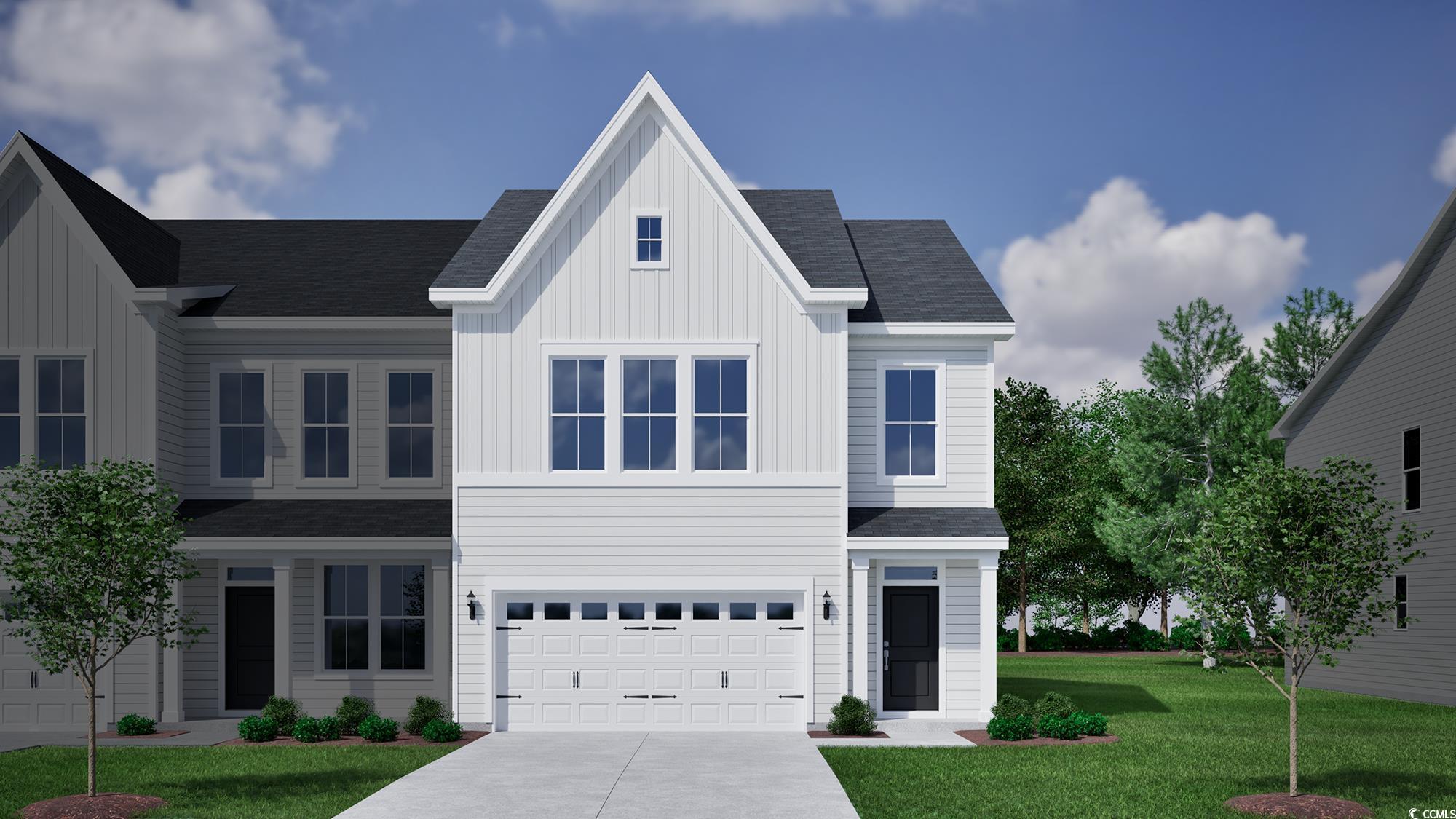 400 Ireland Way UNIT #405 Murrells Inlet, SC 29576