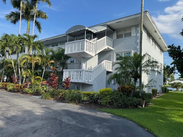 169 Atlantis Blvd Boulevard Unit 206, Atlantis, Florida 33462