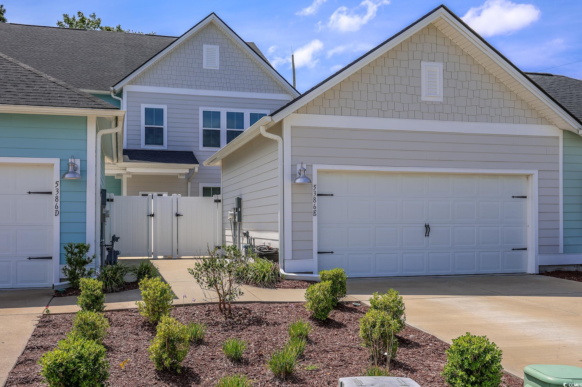 5386 Knobcone Loop UNIT E Myrtle Beach, SC 29577