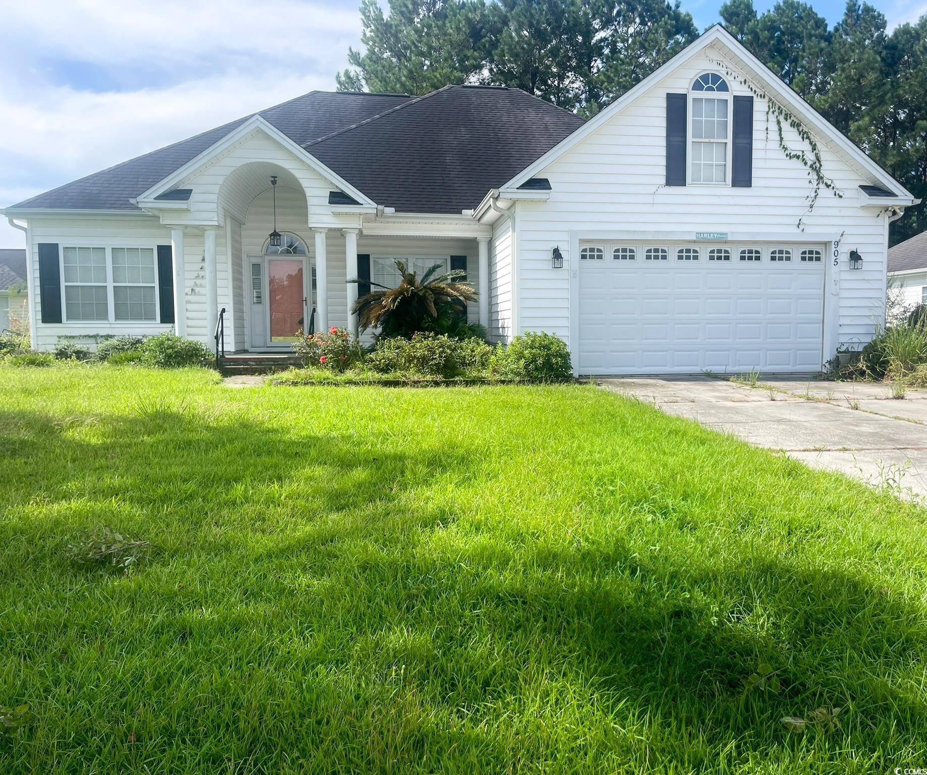 905 Eaglet Circle Conway, SC 29527